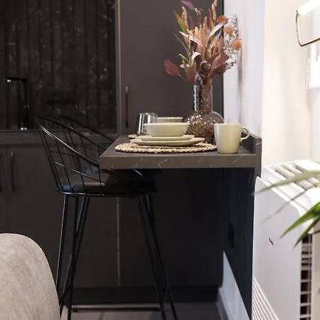 Appartement Voyage Himarë