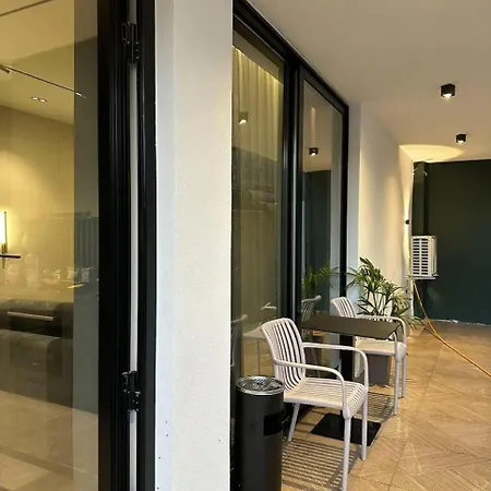 Voyage Appartement *