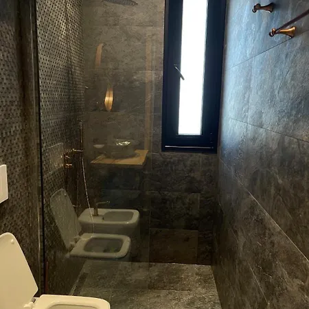 Appartement Voyage Himarë