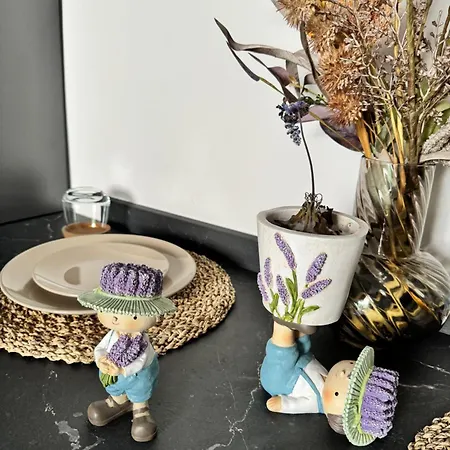 Voyage Appartement Himarë
