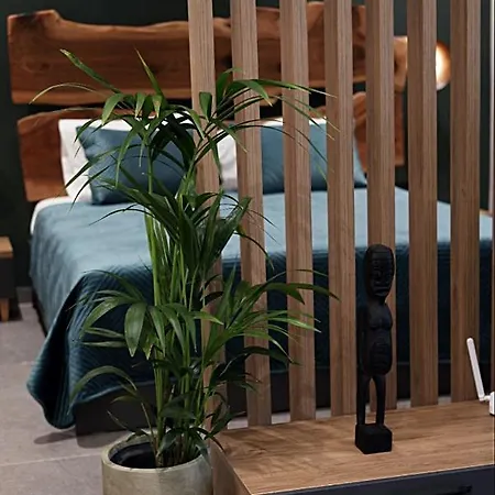 Apartment Voyage Himare