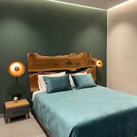 Appartement Voyage Himarë