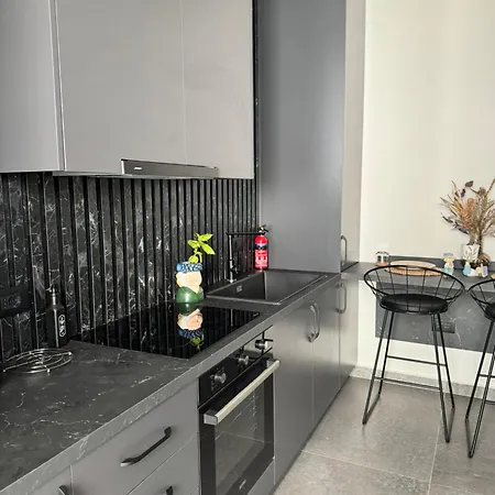 Apartment Voyage Himare