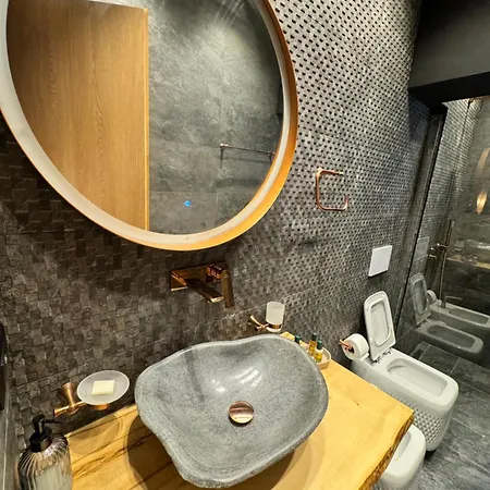 Voyage Apartment Himare