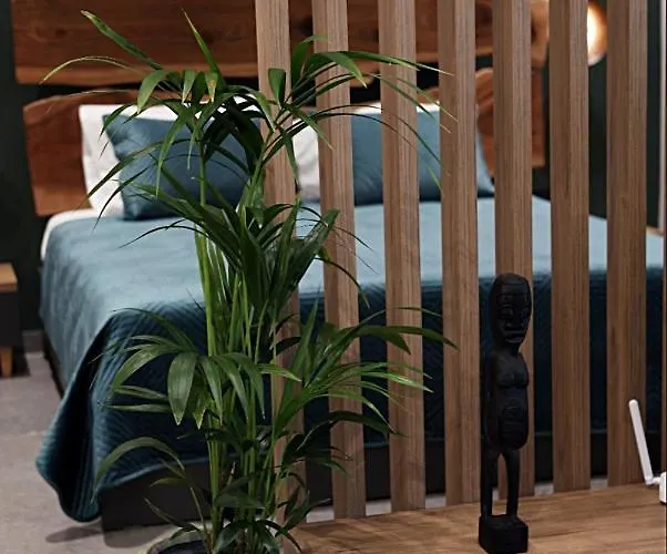 Appartement Voyage Himarë