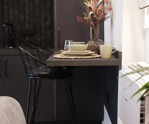 Appartement Voyage Himarë