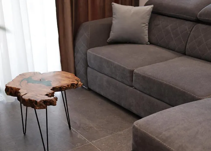 Voyage Appartement