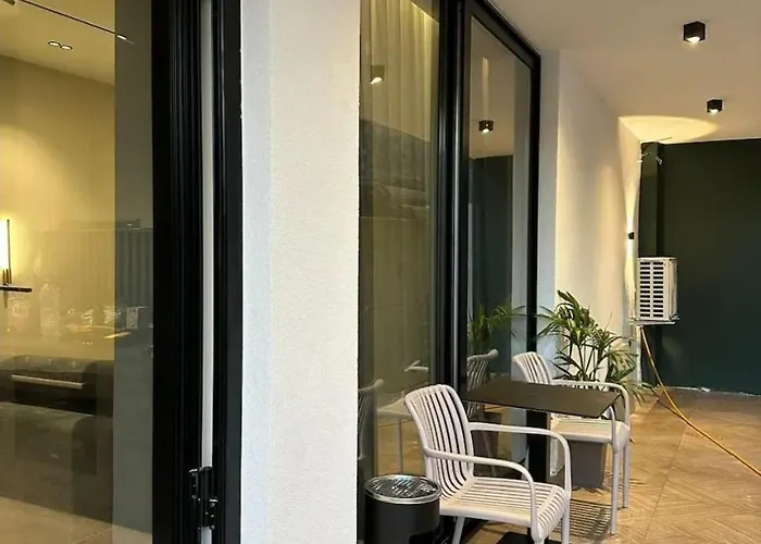 Voyage Appartement *