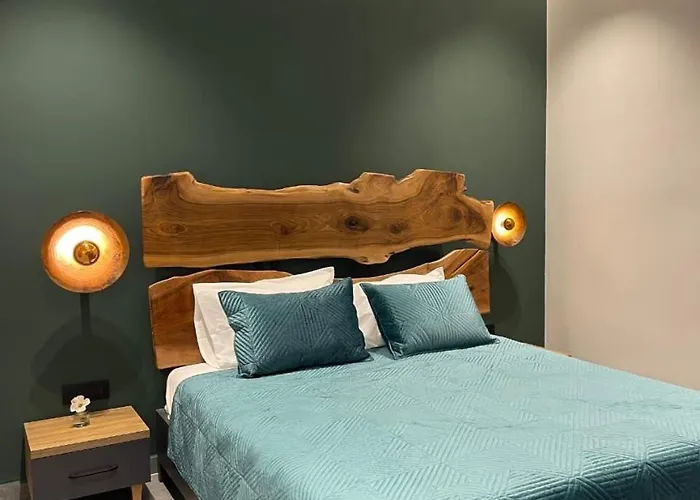 Appartement Voyage Himarë
