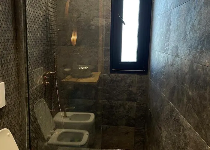 Appartement Voyage Himarë
