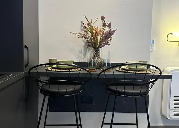 Voyage Appartement *