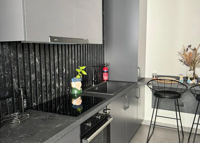 Appartement Voyage Himarë