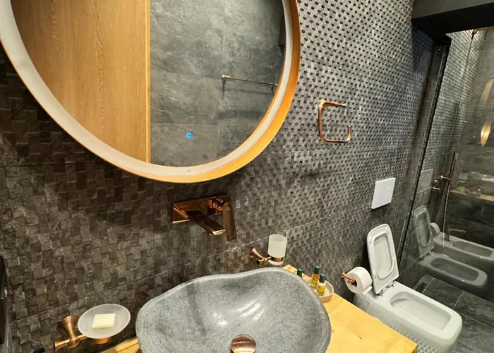 Voyage Appartement Himarë